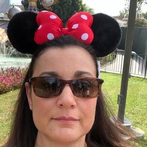 Meet your Posher, Deanna